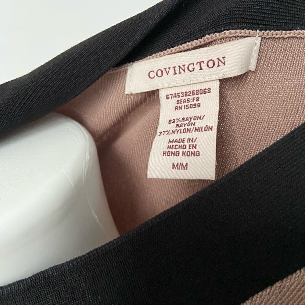 Covington Knit Tank Top - Picture 5 of 6